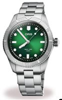 Orologio Oris Uomo in Acciaio 0140077744057-078191 - 0140077744057-078191